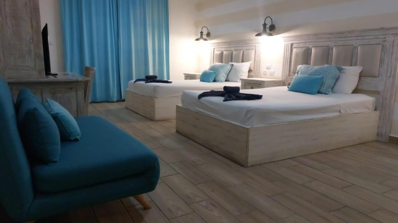 Hotel Casa Coco Rio Playa del Carmen Esterno foto