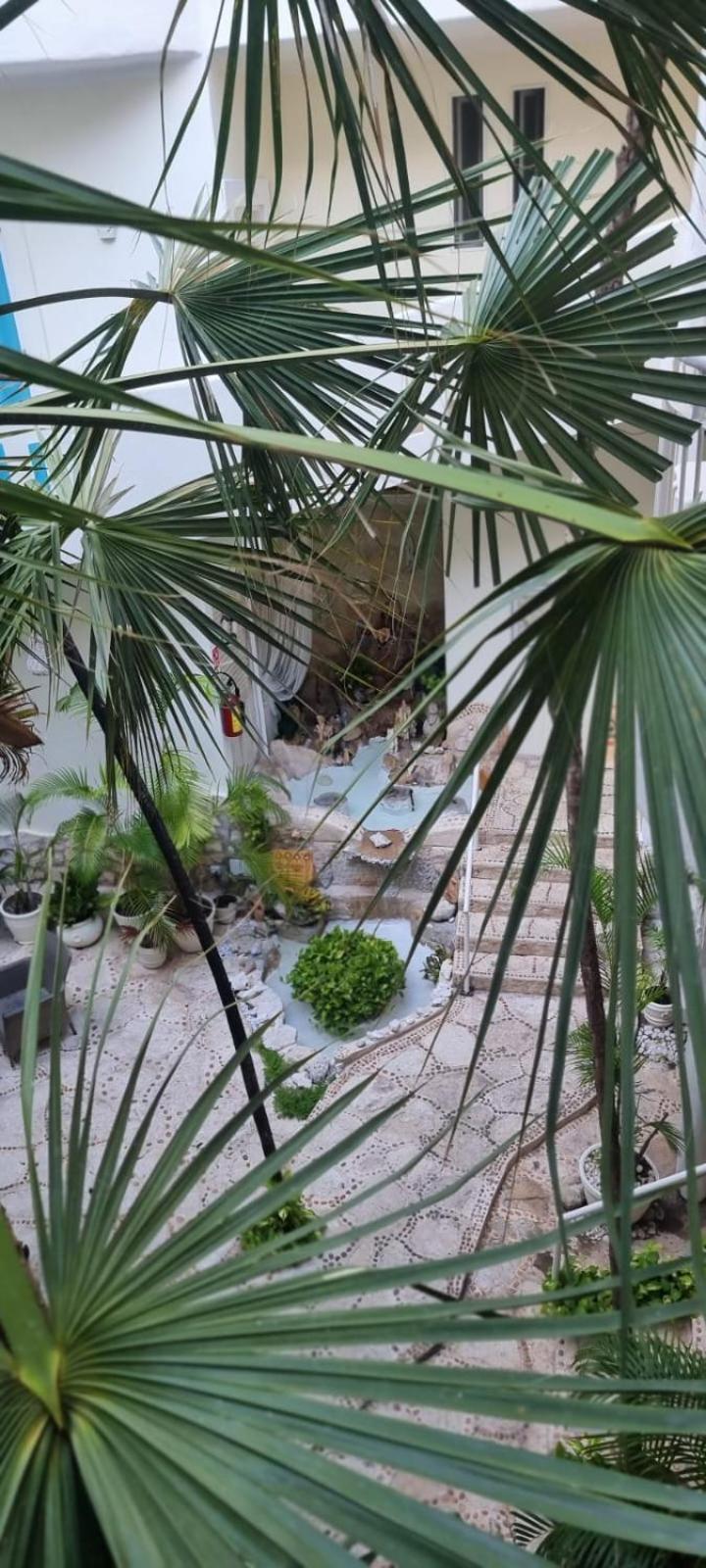 Hotel Casa Coco Rio Playa del Carmen Esterno foto