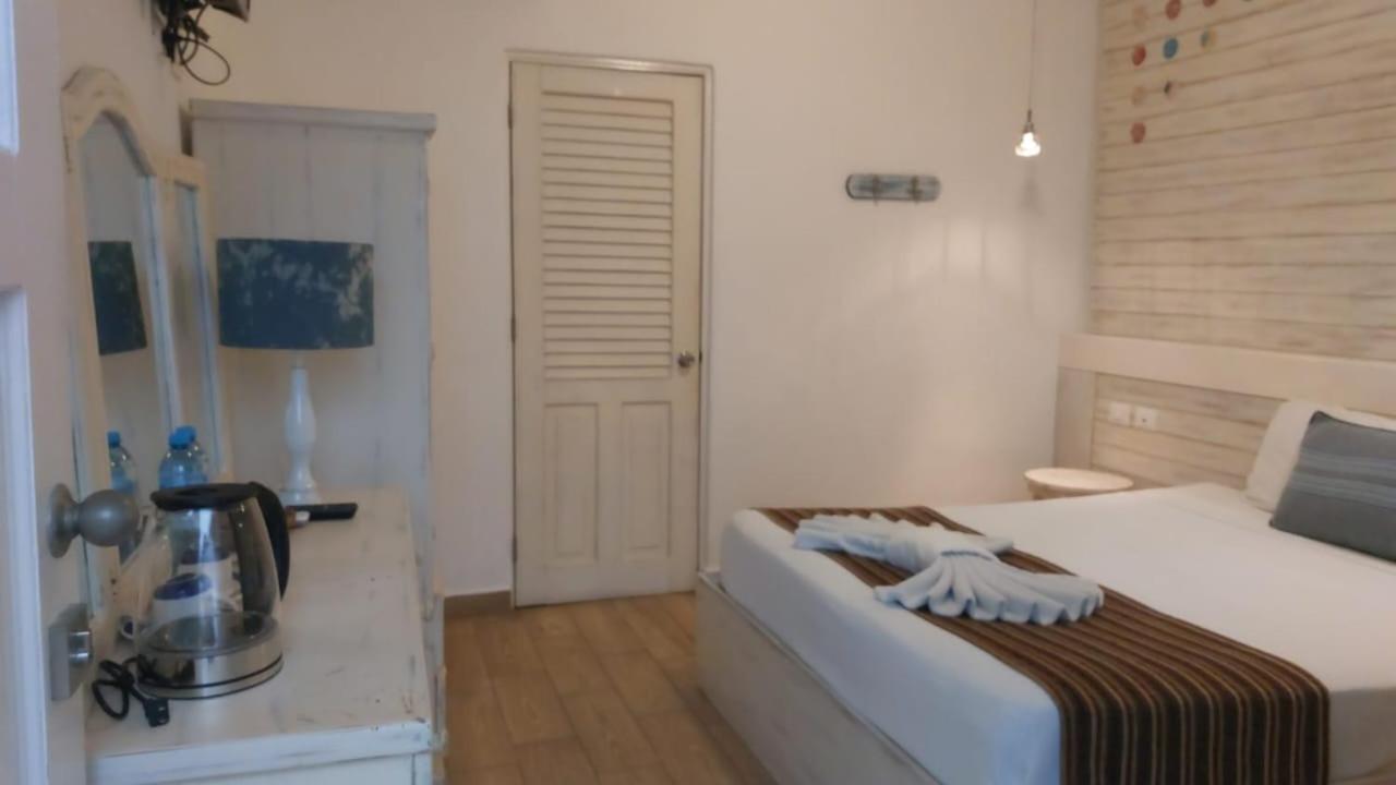 Hotel Casa Coco Rio Playa del Carmen Esterno foto