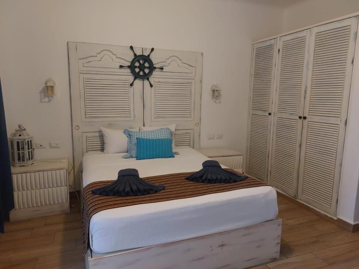 Hotel Casa Coco Rio Playa del Carmen Esterno foto