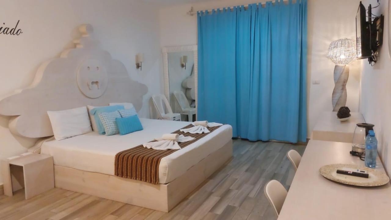 Hotel Casa Coco Rio Playa del Carmen Esterno foto