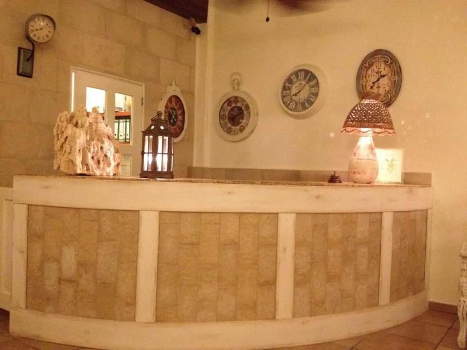 Hotel Casa Coco Rio Playa del Carmen Esterno foto