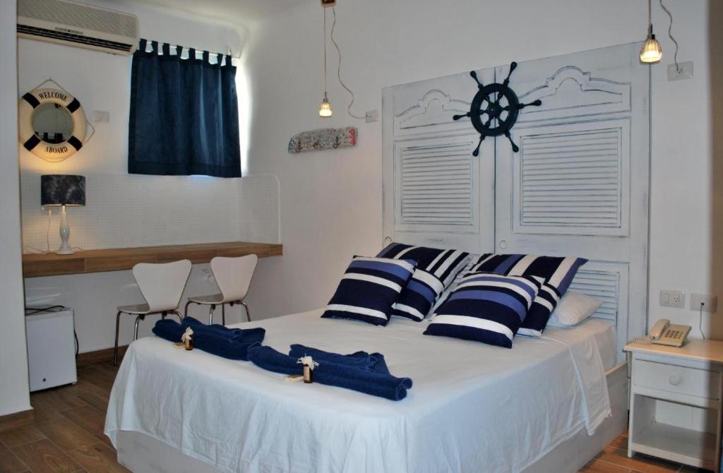 Hotel Casa Coco Rio Playa del Carmen Esterno foto