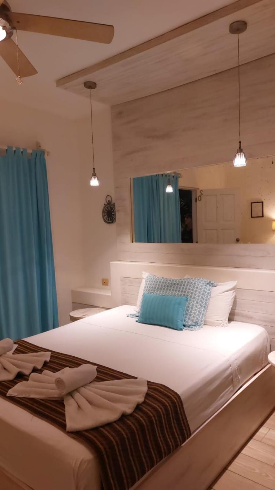 Hotel Casa Coco Rio Playa del Carmen Esterno foto