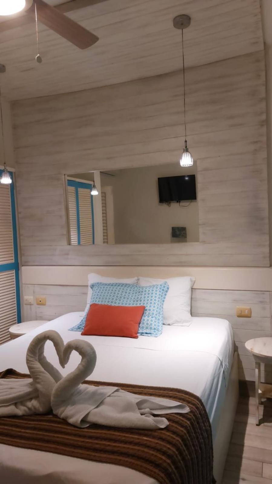 Hotel Casa Coco Rio Playa del Carmen Esterno foto